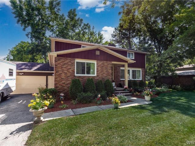 House for sale in Niagara, New York