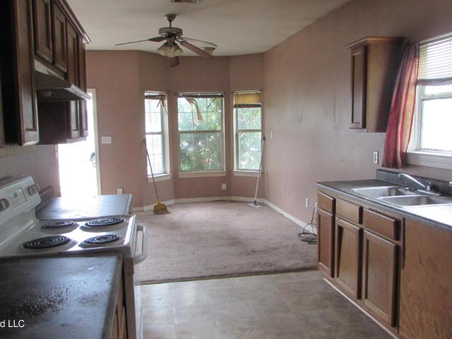 Townhouse for sale in Biloxi, Mississippi