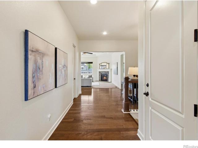 House for sale in Longmont, Boulder County