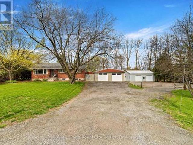 House for sale in Wellington, Ontario