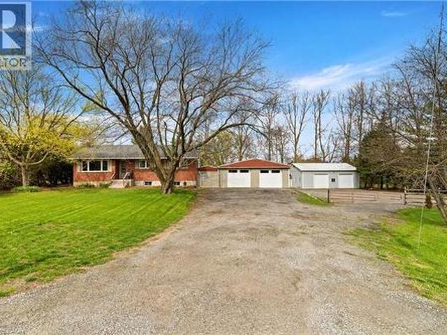 House for sale in Wellington, Ontario