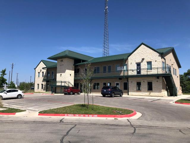 Property for rent in Williamson, Texas