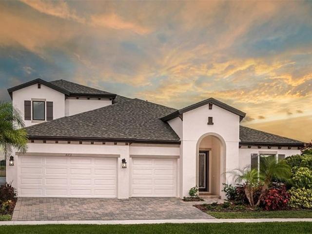 House for sale in Apollo Beach, Florida