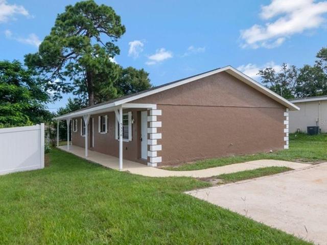 House for sale in New Port Richey, Pasco County