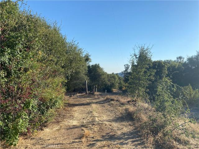 Land for sale in North Fork, California