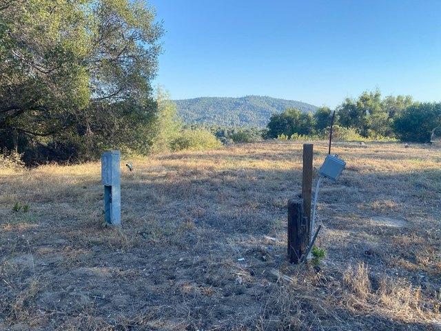 Land for sale in North Fork, California