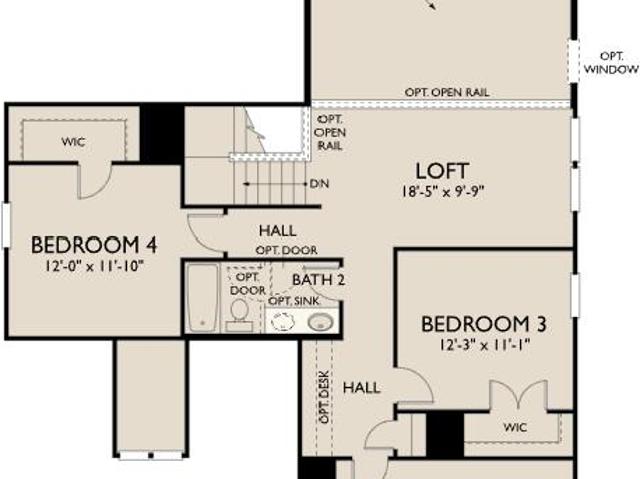 House for sale in Dorchester, South Carolina