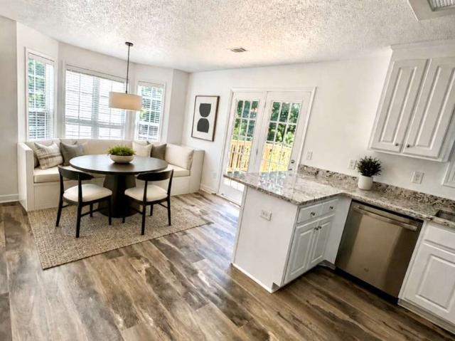 House for sale in Lula, Georgia
