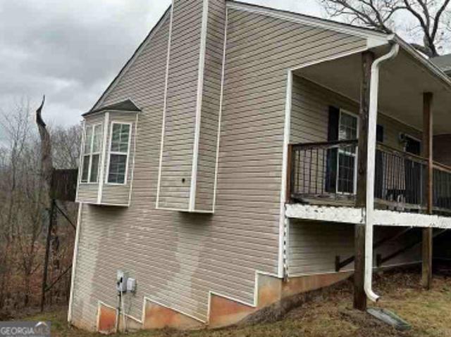 House for sale in Lula, Georgia