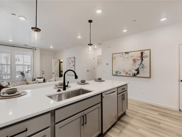 Townhouse for sale in Mead, Colorado