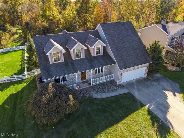 House for sale in Lafayette Township, Medina