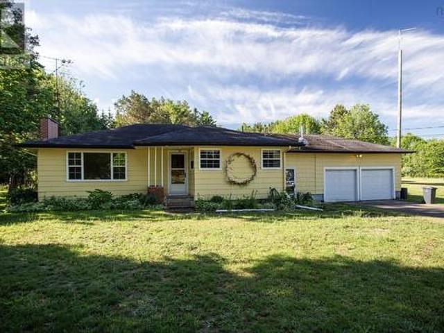 House for sale in West Paradise, Nova Scotia