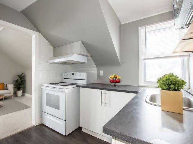 Apartment for rent in Niagara, Ontario