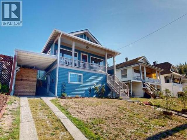 House for sale in Powell River, qathet Regional District
