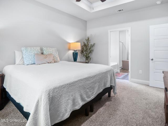 House for sale in Biloxi, Mississippi