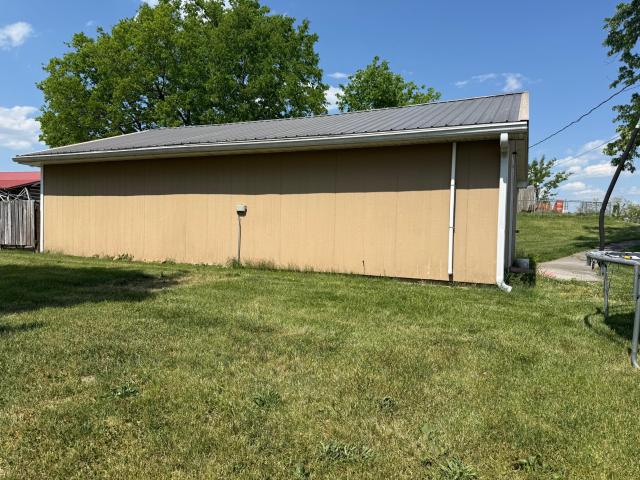 Commercial for sale in Garrard, Kentucky