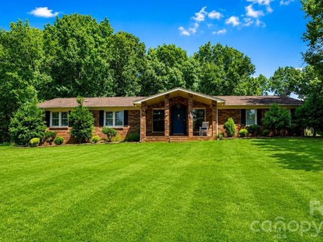 House for sale in Lincolnton, North Carolina