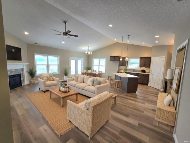 House for sale in Fort Wayne, Indiana