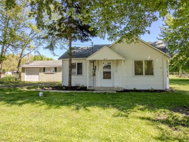 House for sale in Knox, Indiana