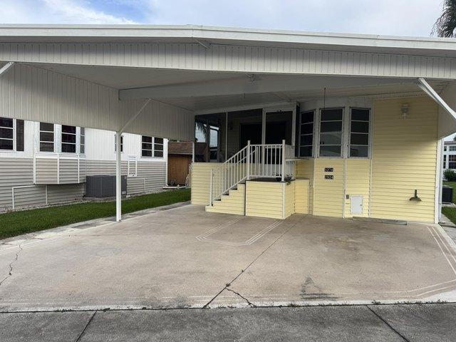 House for sale in Okeechobee, Florida