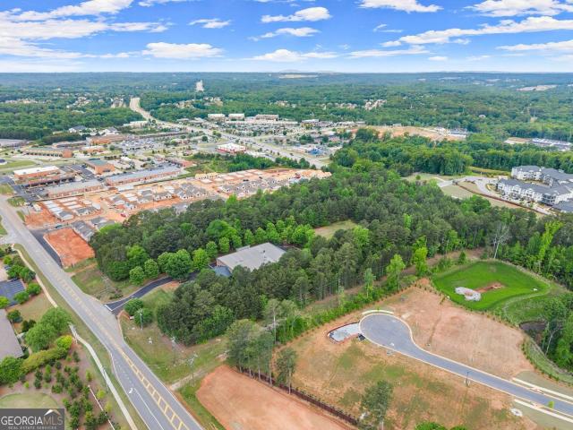 Commercial for sale in Hoschton, Georgia