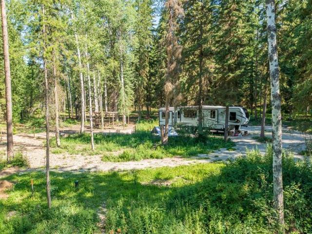 Land for sale in Whitefish, Montana