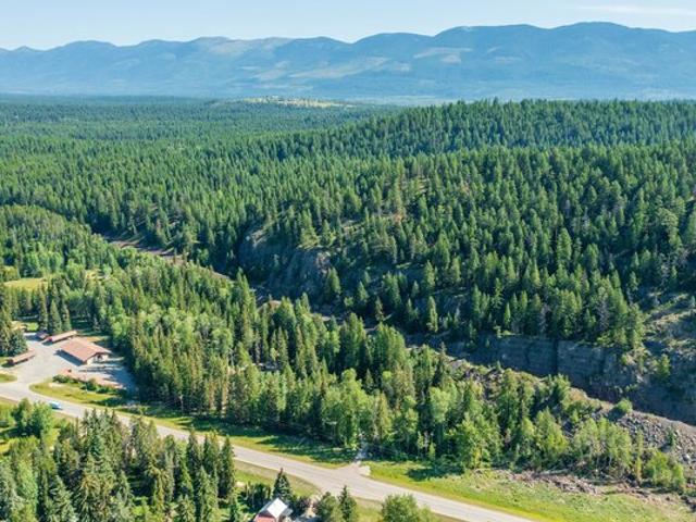 Land for sale in Whitefish, Montana