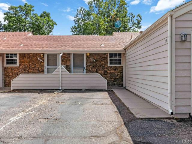 Townhouse for sale in Littleton, Colorado