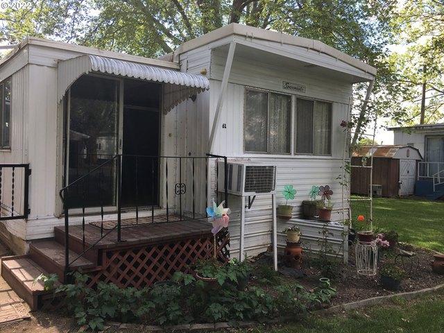 House for sale in Oregonia
