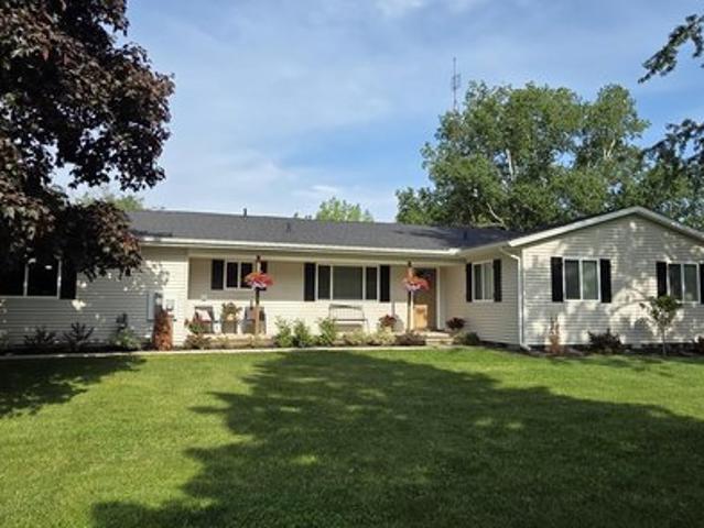 House for sale in Lexington, Michigan