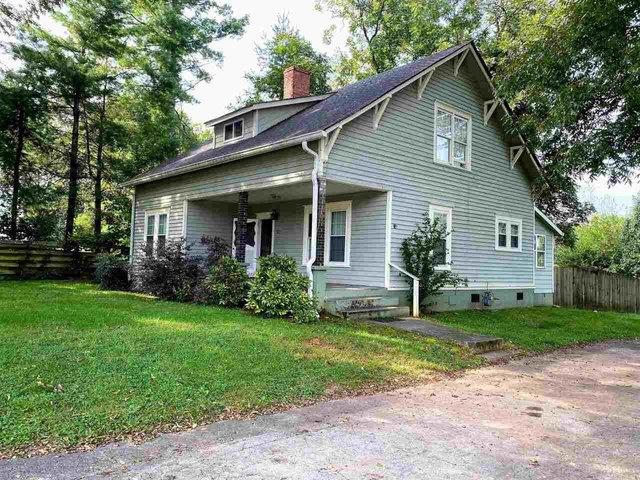 House for sale in Gainesville, Georgia