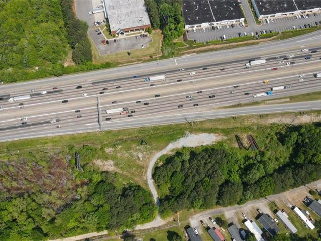 Land for sale in Norcross
