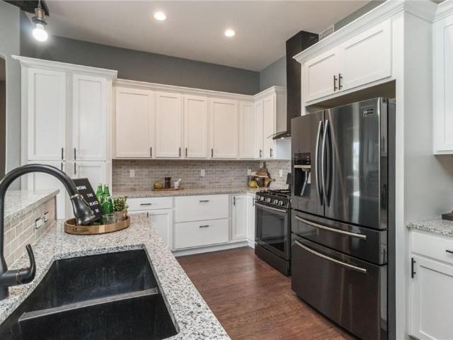 House for sale in Van Meter, Iowa