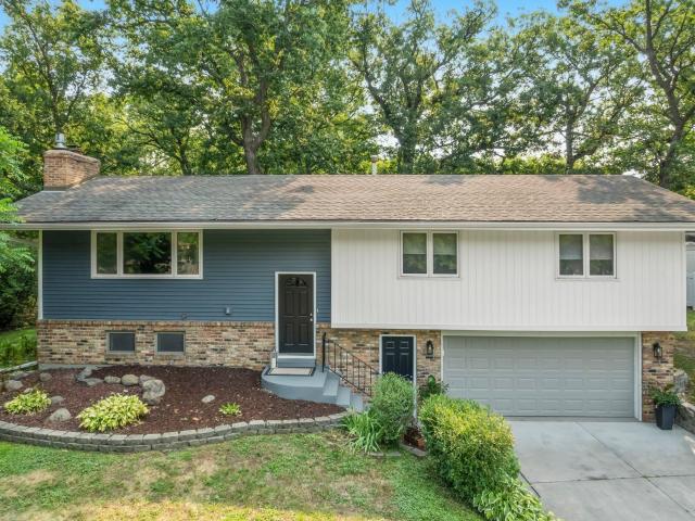 House for sale in Fridley, Anoka County