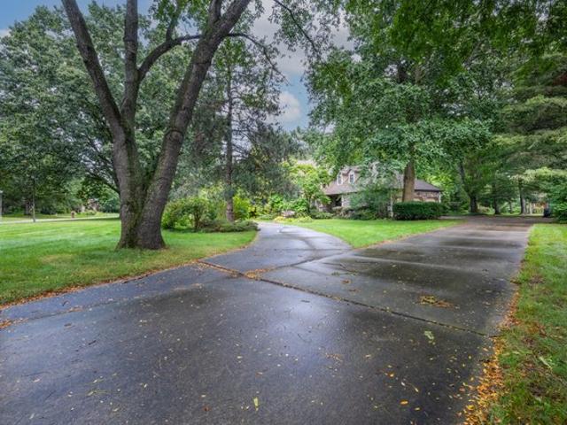 House for sale in Stevensville, Michigan