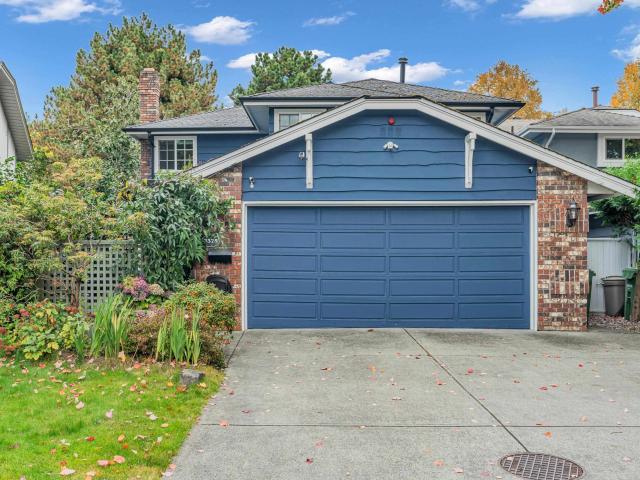 Property for sale in Richmond, British Columbia