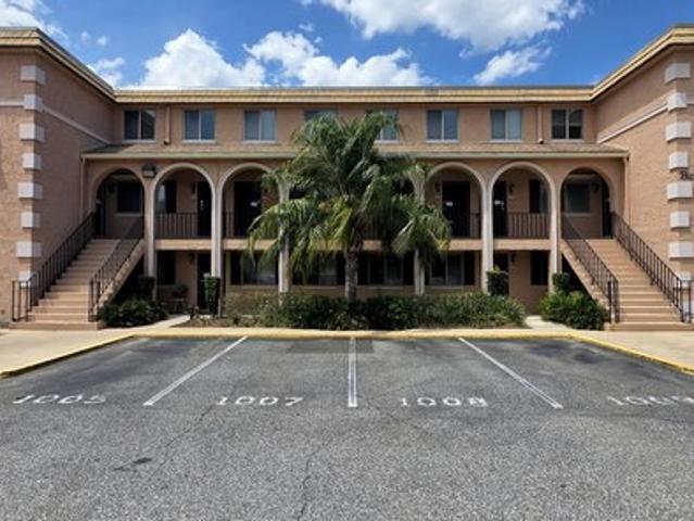 Condo for sale in Jacksonville, Florida