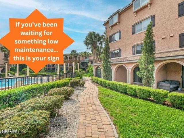 Condo for sale in Jacksonville, Florida