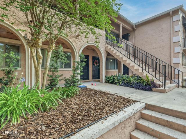 Condo for sale in Jacksonville, Florida