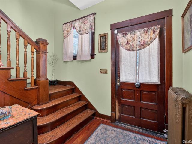 House for sale in Newburgh, New York
