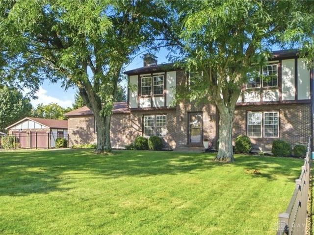 House for sale in Lewisburg, Preble County