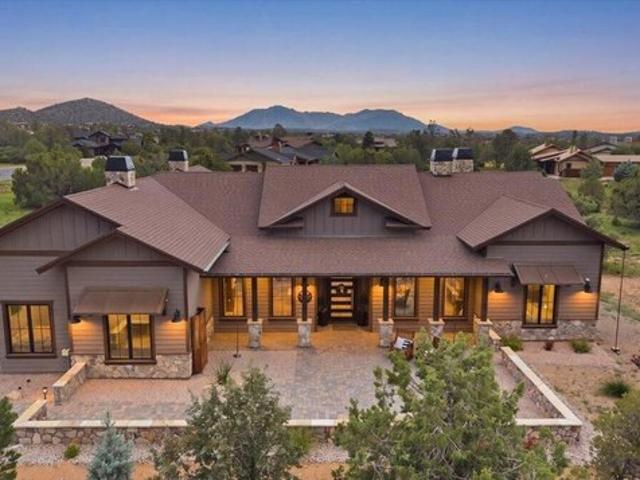 House for sale in Prescott, Arizona