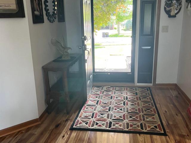 House for sale in Fair Haven, Michigan