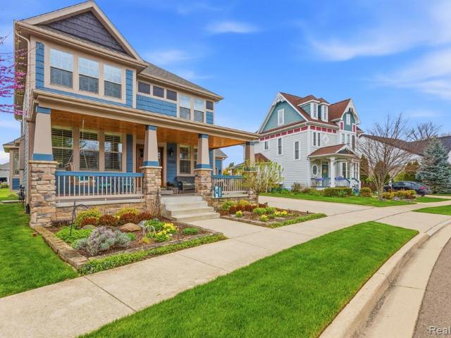 House for sale in Macomb, Michigan