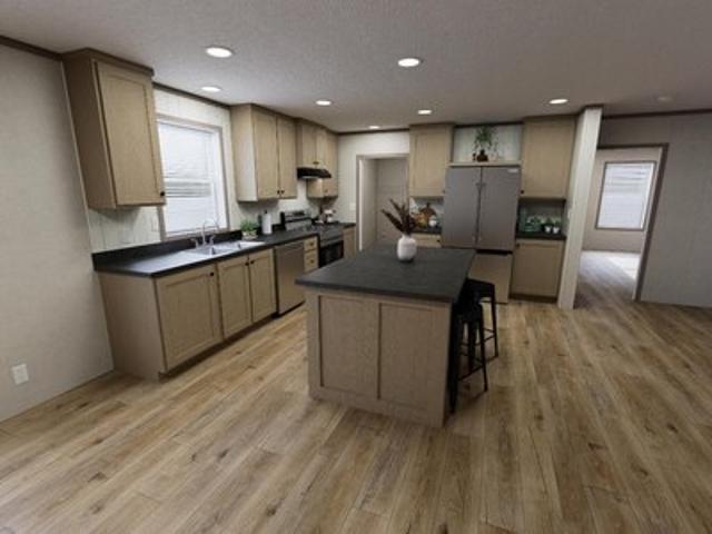 House for sale in Kalamazoo, Michigan