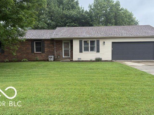 House for sale in Camby, Indiana