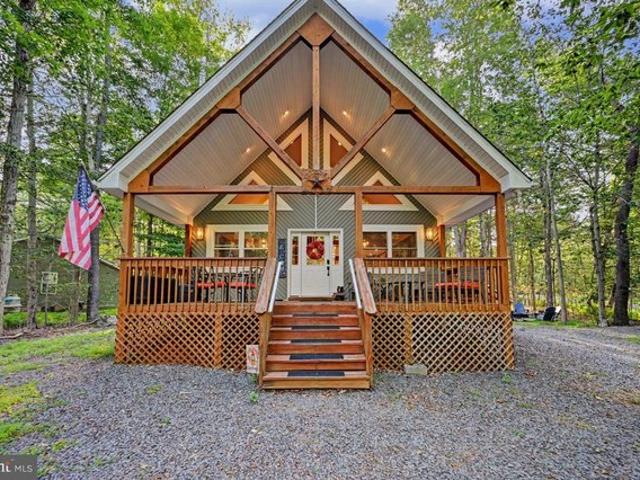 House for sale in Blakeslee, Pennsylvania