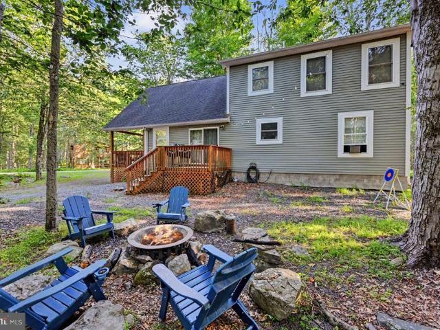 House for sale in Cresco, Pennsylvania