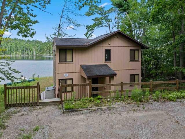 House for sale in Gaylord, Michigan