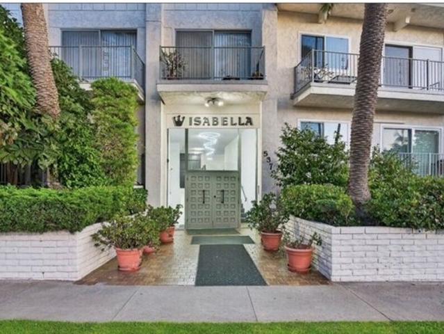 Condo for sale in Los Angeles, Los Angeles County